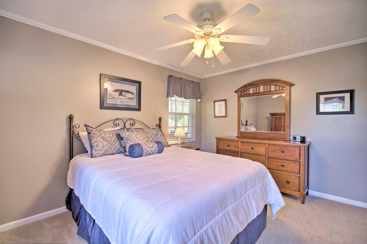16 Mi To Pigeon Forge Jujus House With Mtn View Vila Seymour Exterior foto